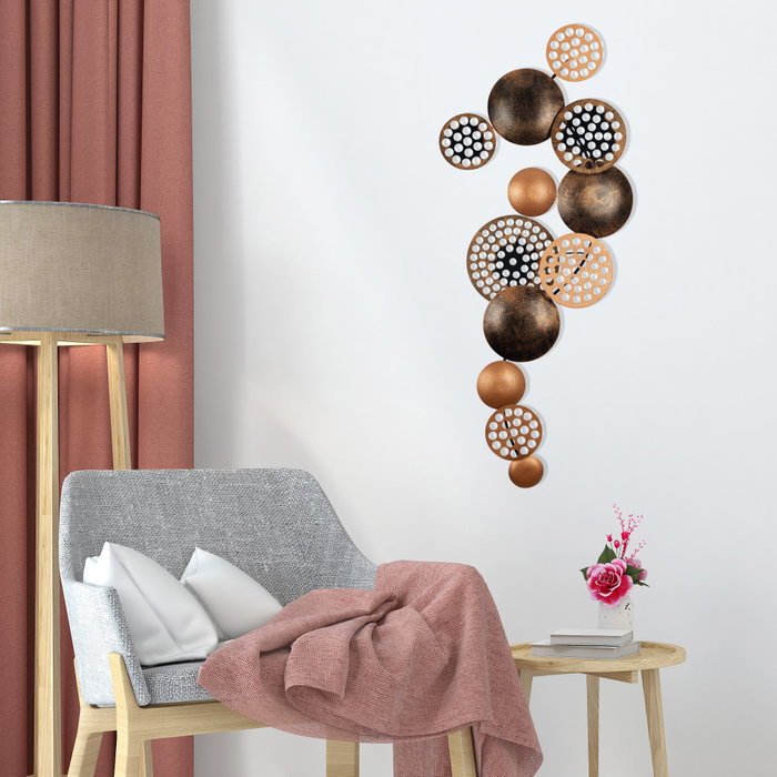 Wallity Bronte - CH103-3 Multicolor Wallity Bronte - CH103-3 Multicolor